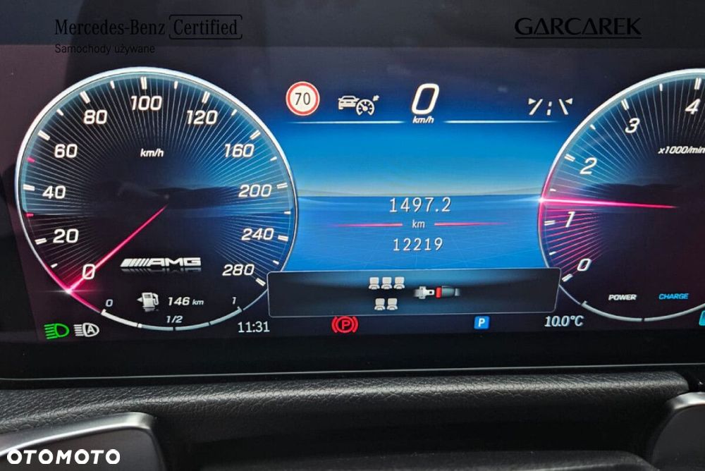 Mercedes-Benz GLB - 29