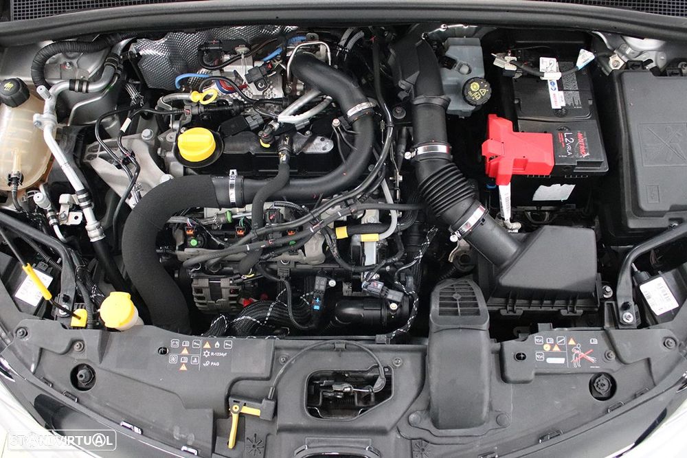 Renault Clio 1.0 TCe Limited Bi-Fuel - 25