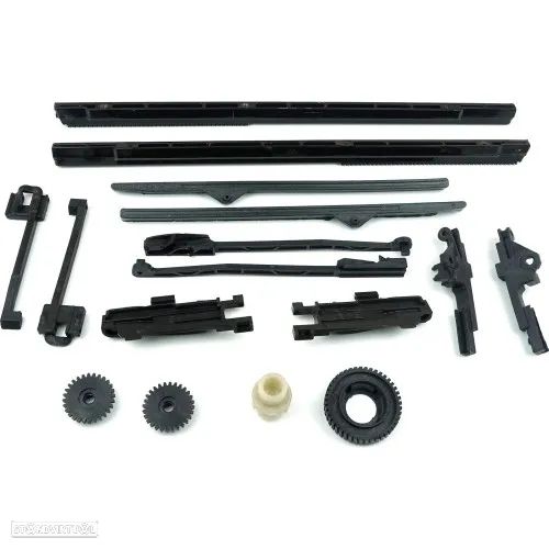 Kit de reparação do teto de abrir Land Rover Freelander - 2