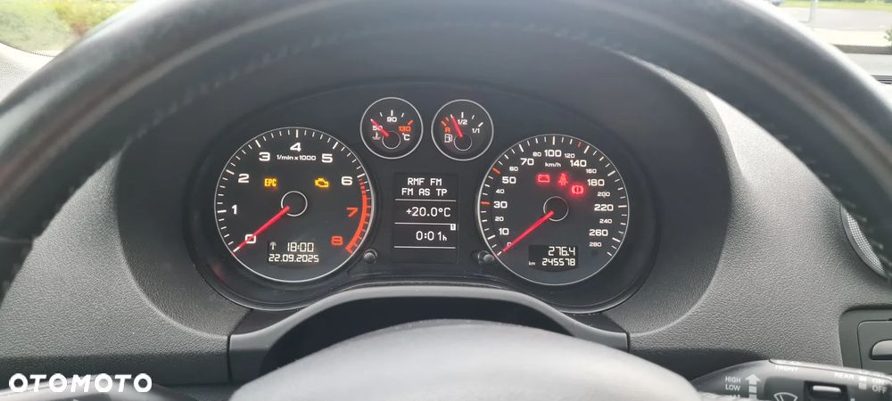 Audi A3 - 6