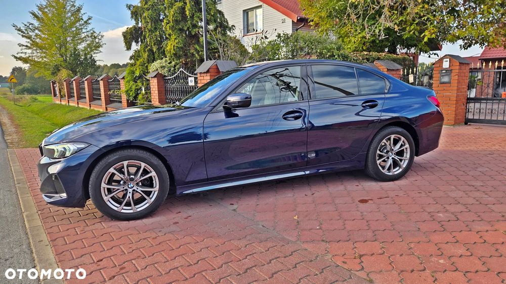 BMW Seria 3 - 3