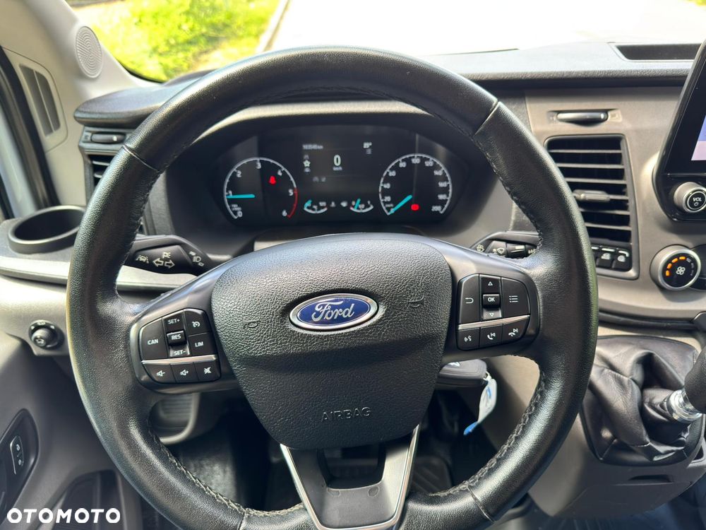 Ford TRANSIT L3H2 - 25