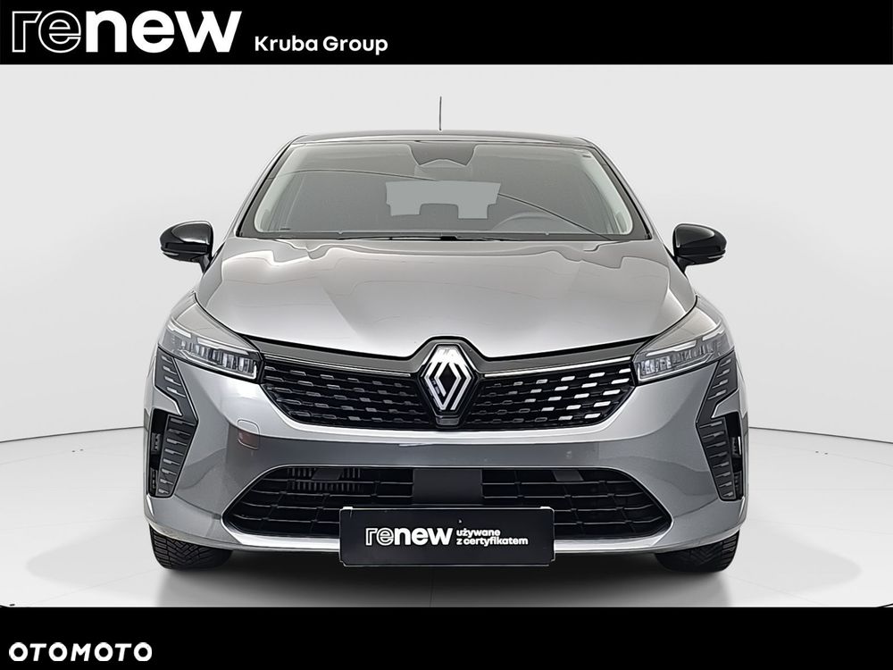 Renault Clio 1.0 TCe Evolution - 2