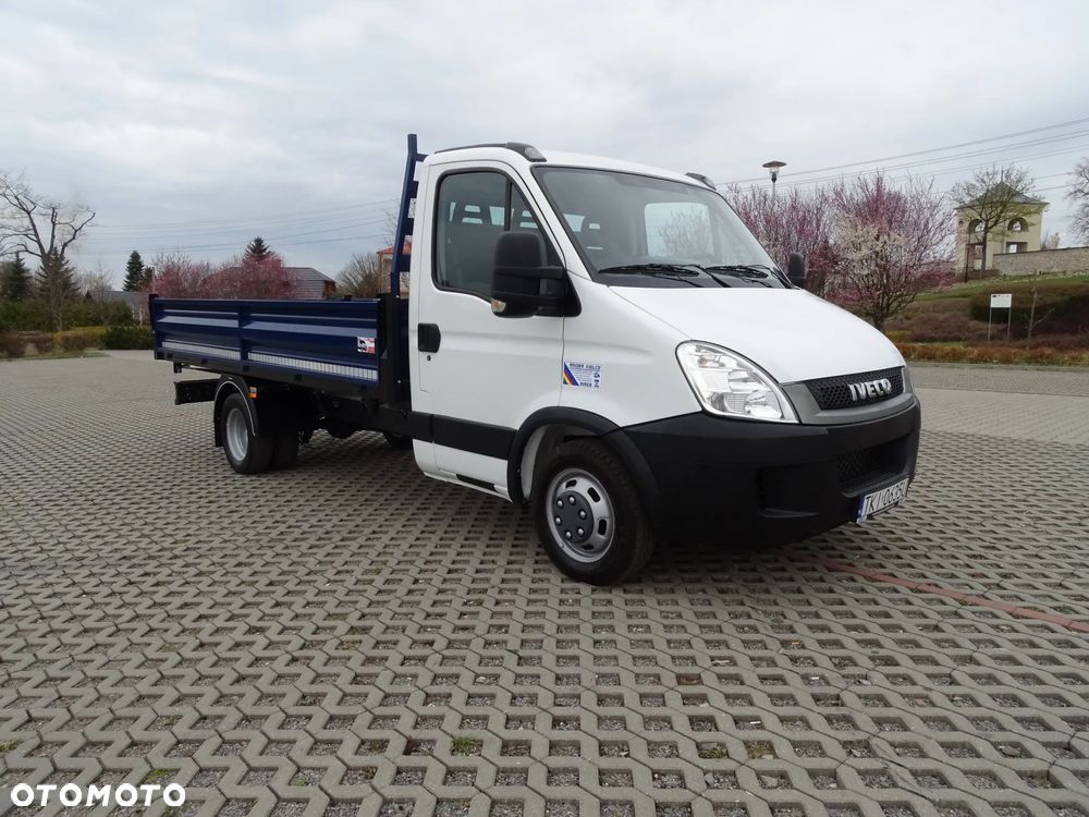 Iveco DAILY - 4