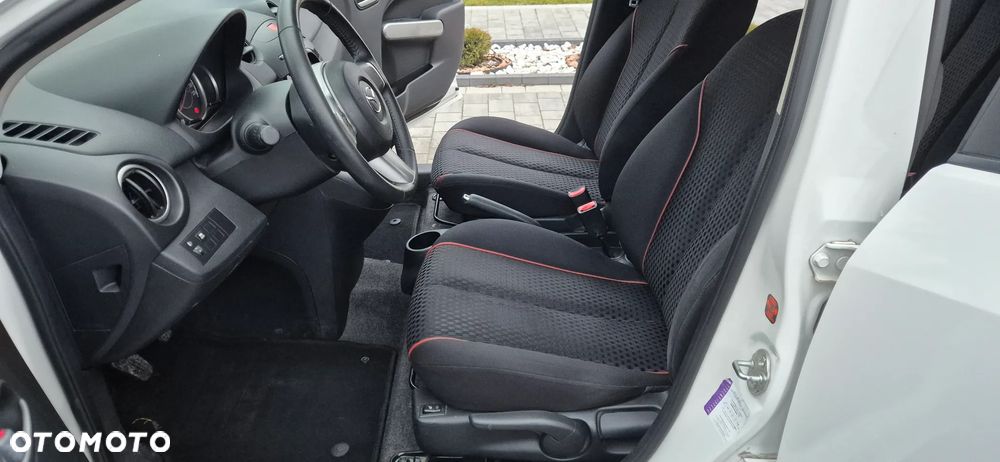 Mazda 2 1.3 Dynamic - 22