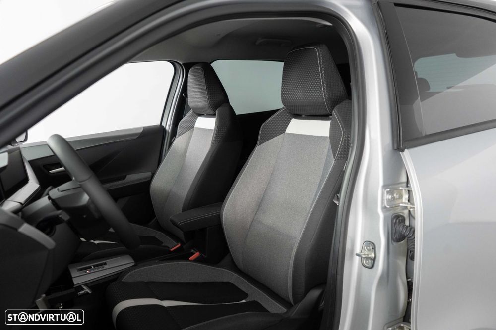 Opel Frontera 44 kWh GS - 6