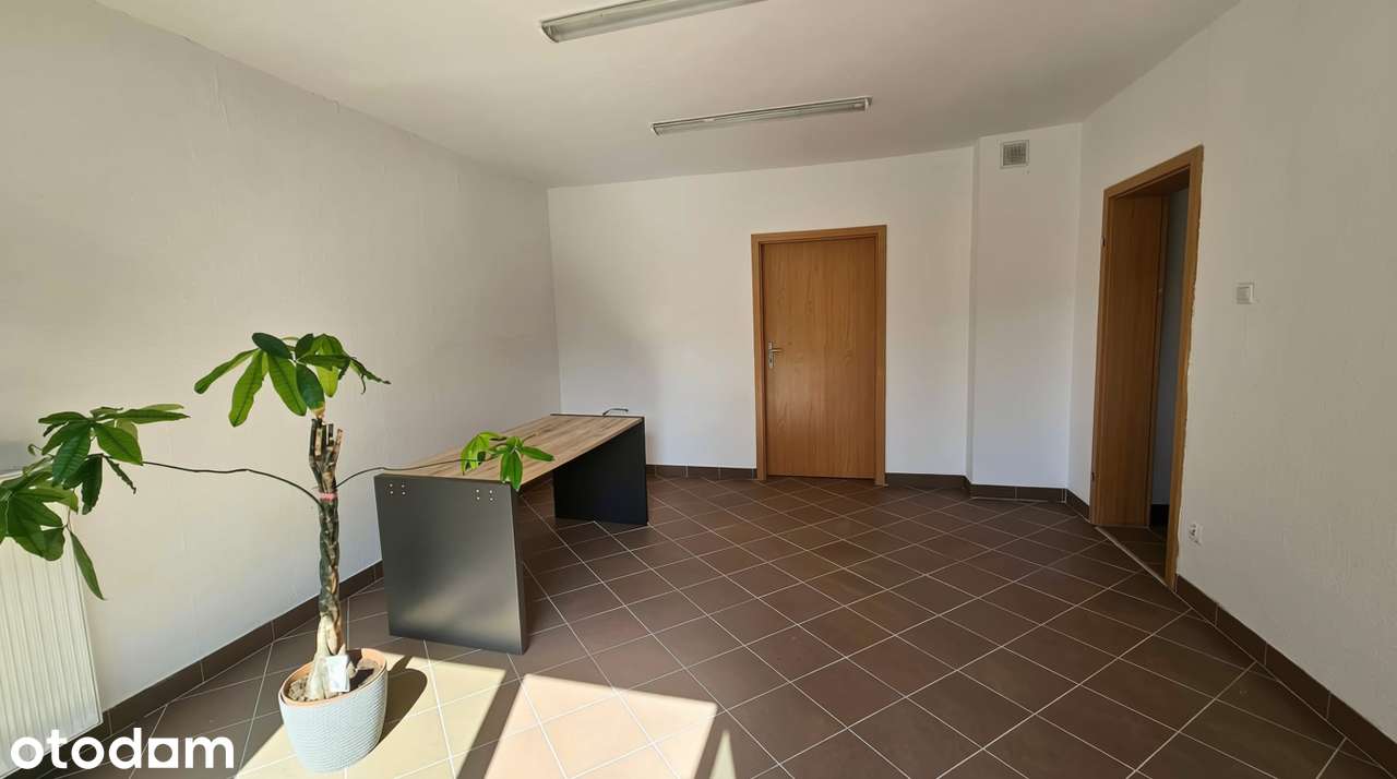 Lokal Handlowo-Usługowy do Wynajęcia 35m2 - Pełny obrazek: 3/6