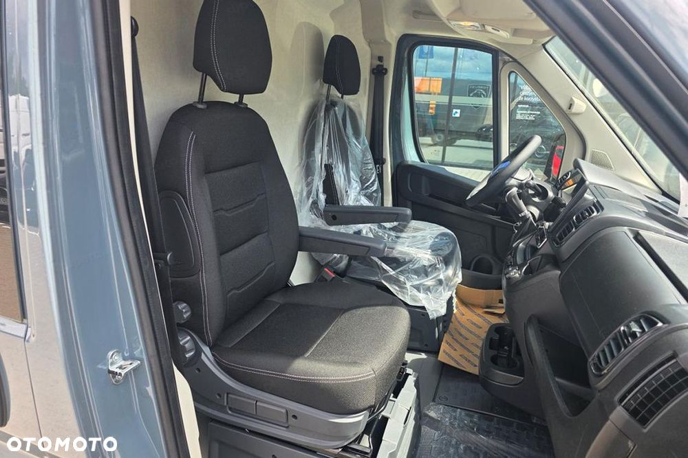 Peugeot Boxer Heavy L4H3 AT8 2.2 180KM - 10