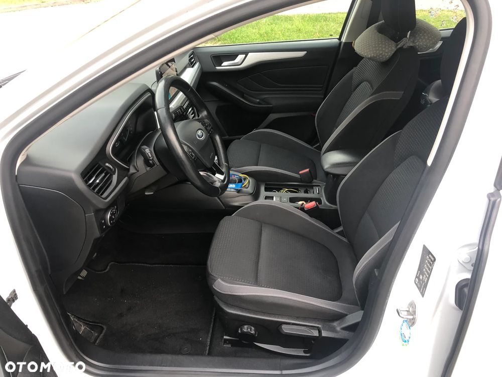 Ford Focus 1.5 EcoBlue Connected - 19