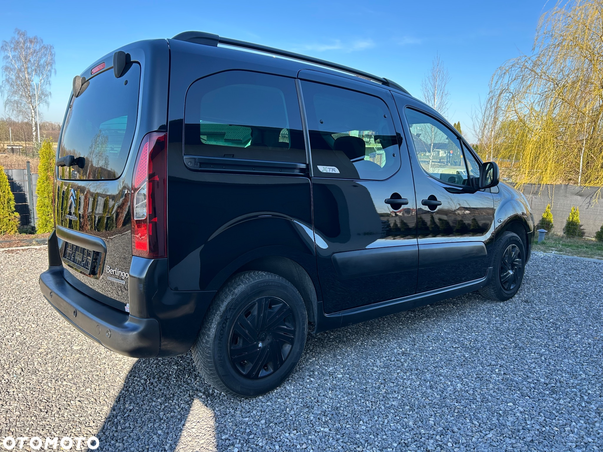 Citroën Berlingo Multispace HDi 115 FAP XTR - 5