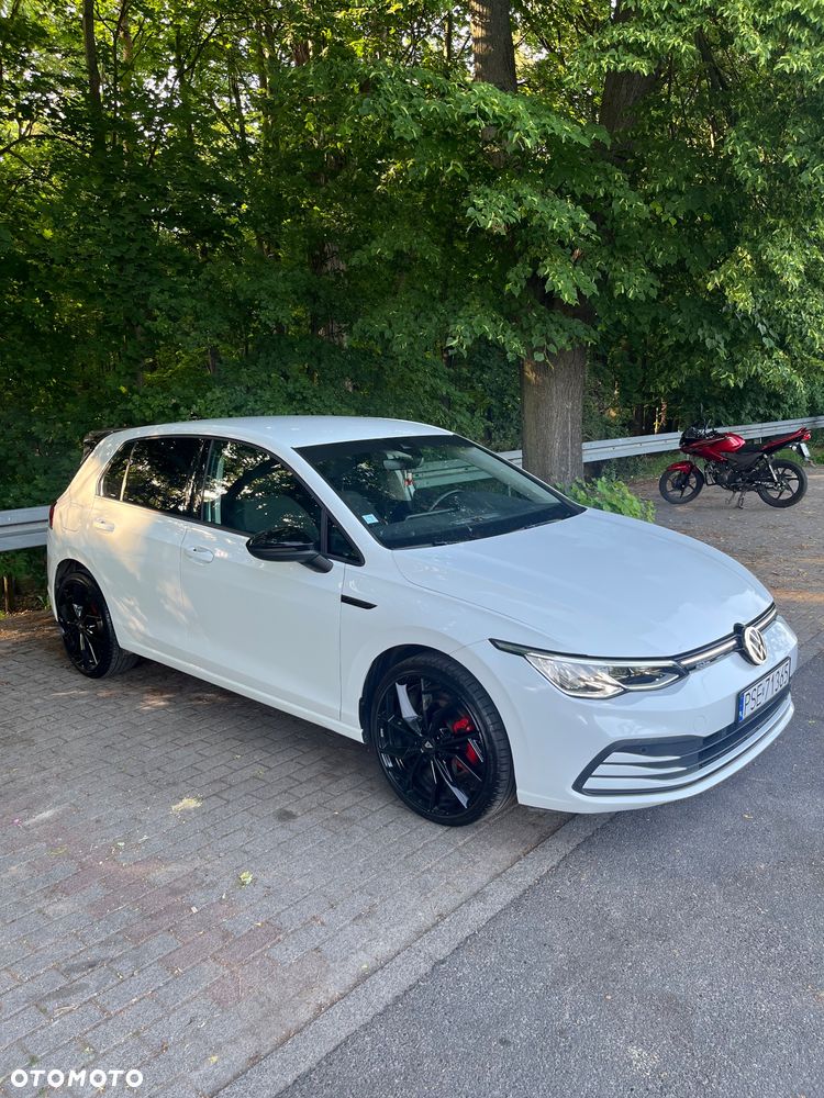 Volkswagen Golf 1.5 TSI OPF Style - 6