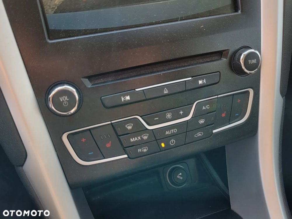 Ford Mondeo 1.5 EcoBoost STart-Stopp Autom Trend - 8