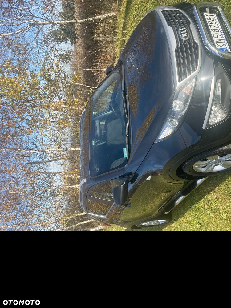 Kia Sportage 1.7 CRDI M 2WD - 2