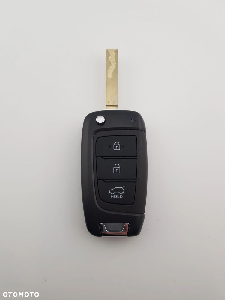 PILOT KLUCZYK ZDALNEGO STEROWANIA HYUNDAI TUCSON NX4 95430-N9030 - 3