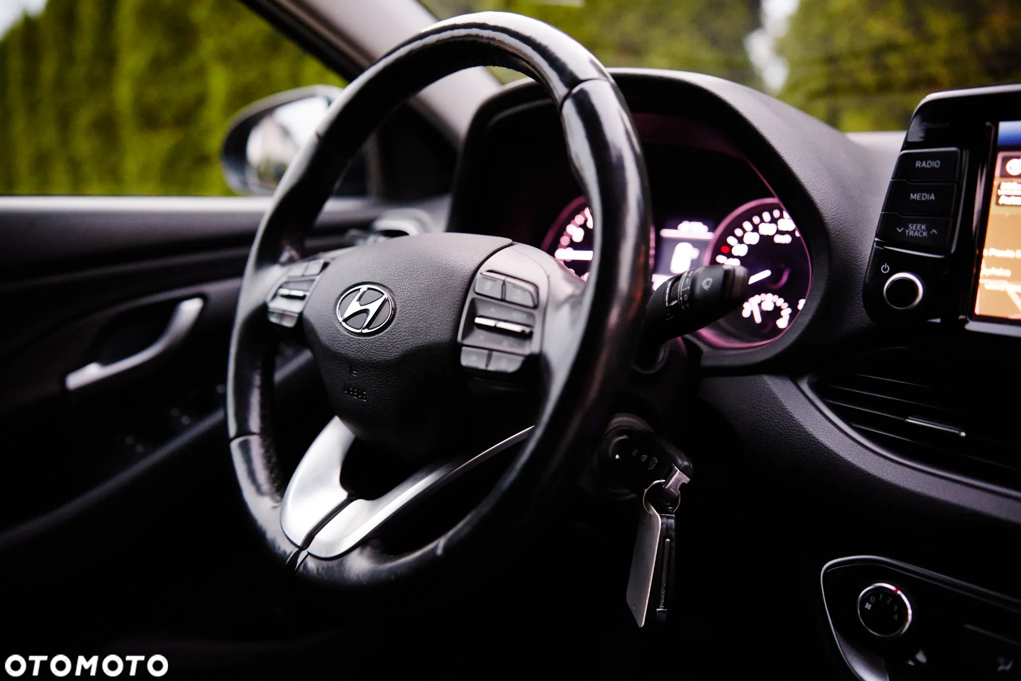 Hyundai i30 Fastback 1.0 T-GDI Comfort - 25