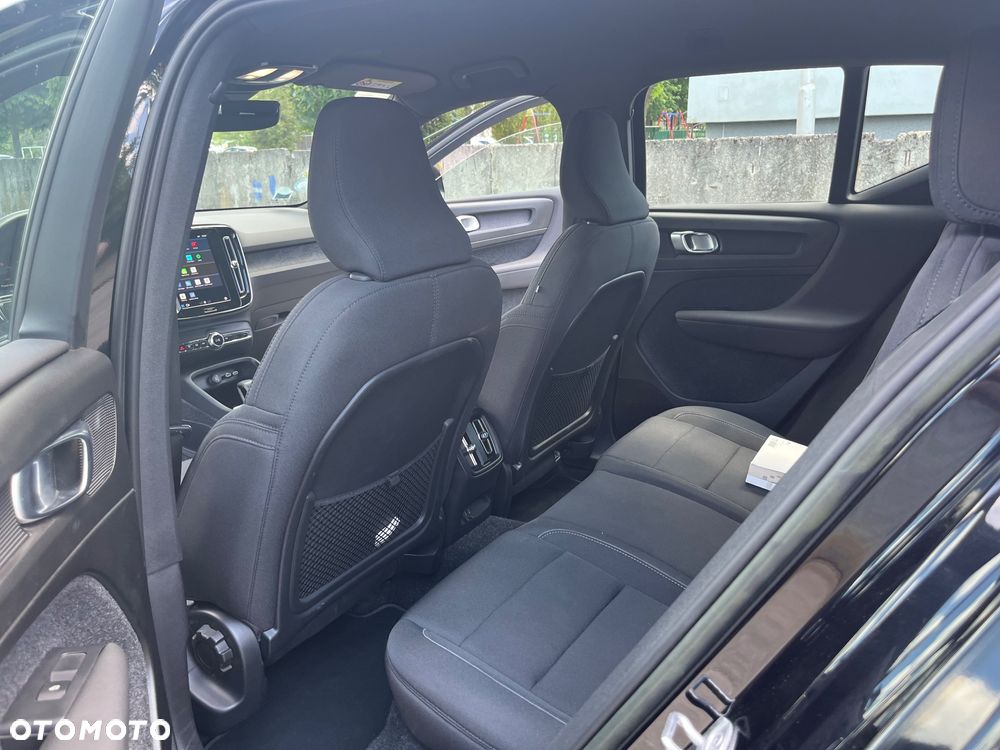 Volvo XC 40 Recharge 69 kWh Single Motor Plus - 23