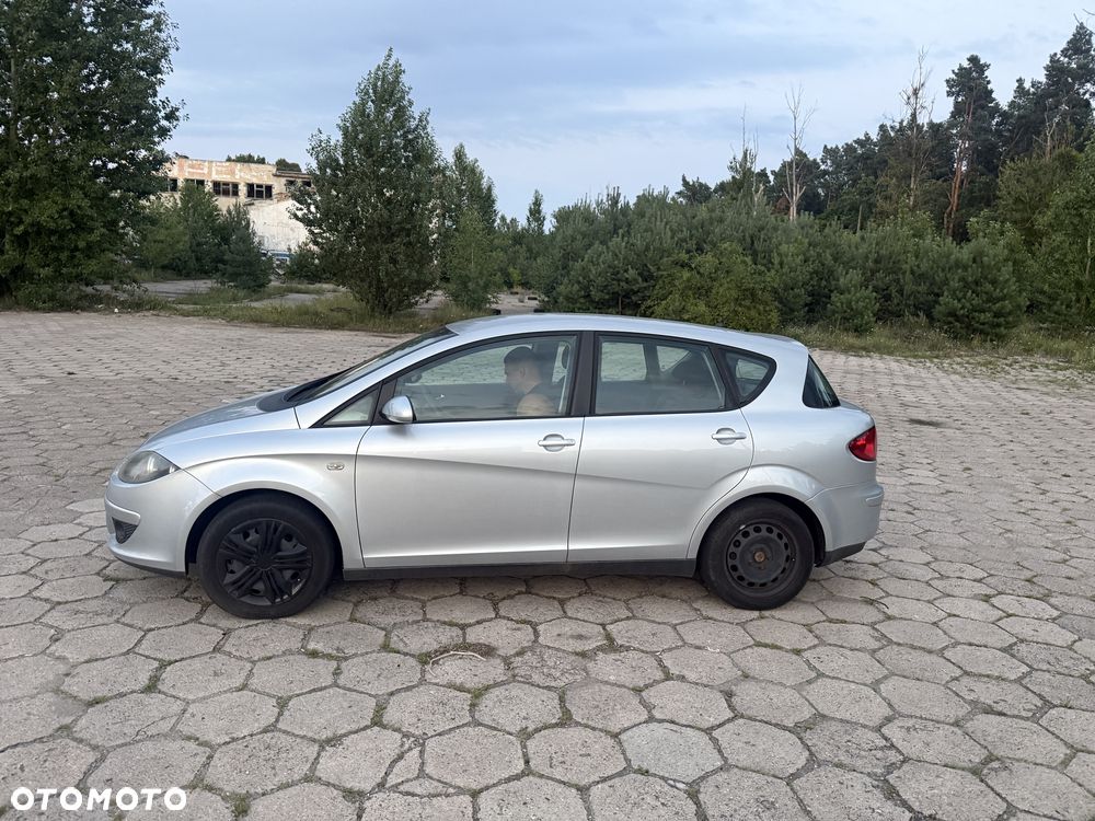Seat Toledo - 5