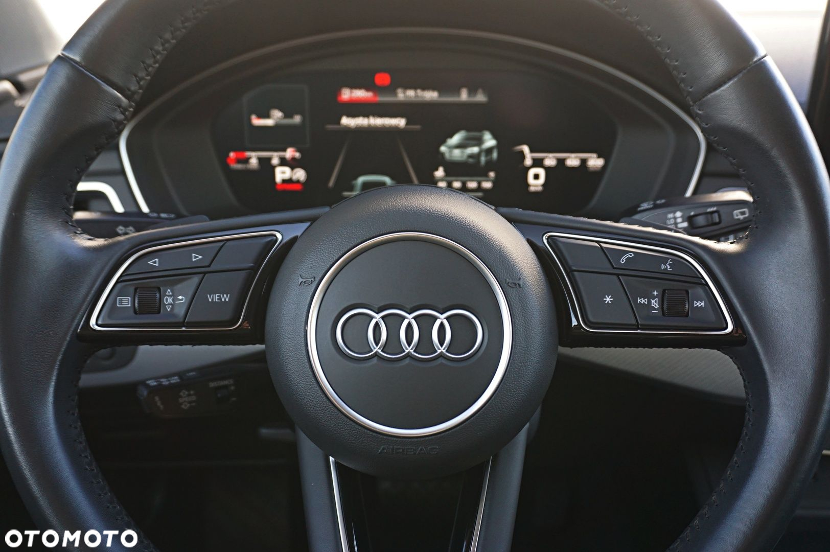 Audi A4 - 28