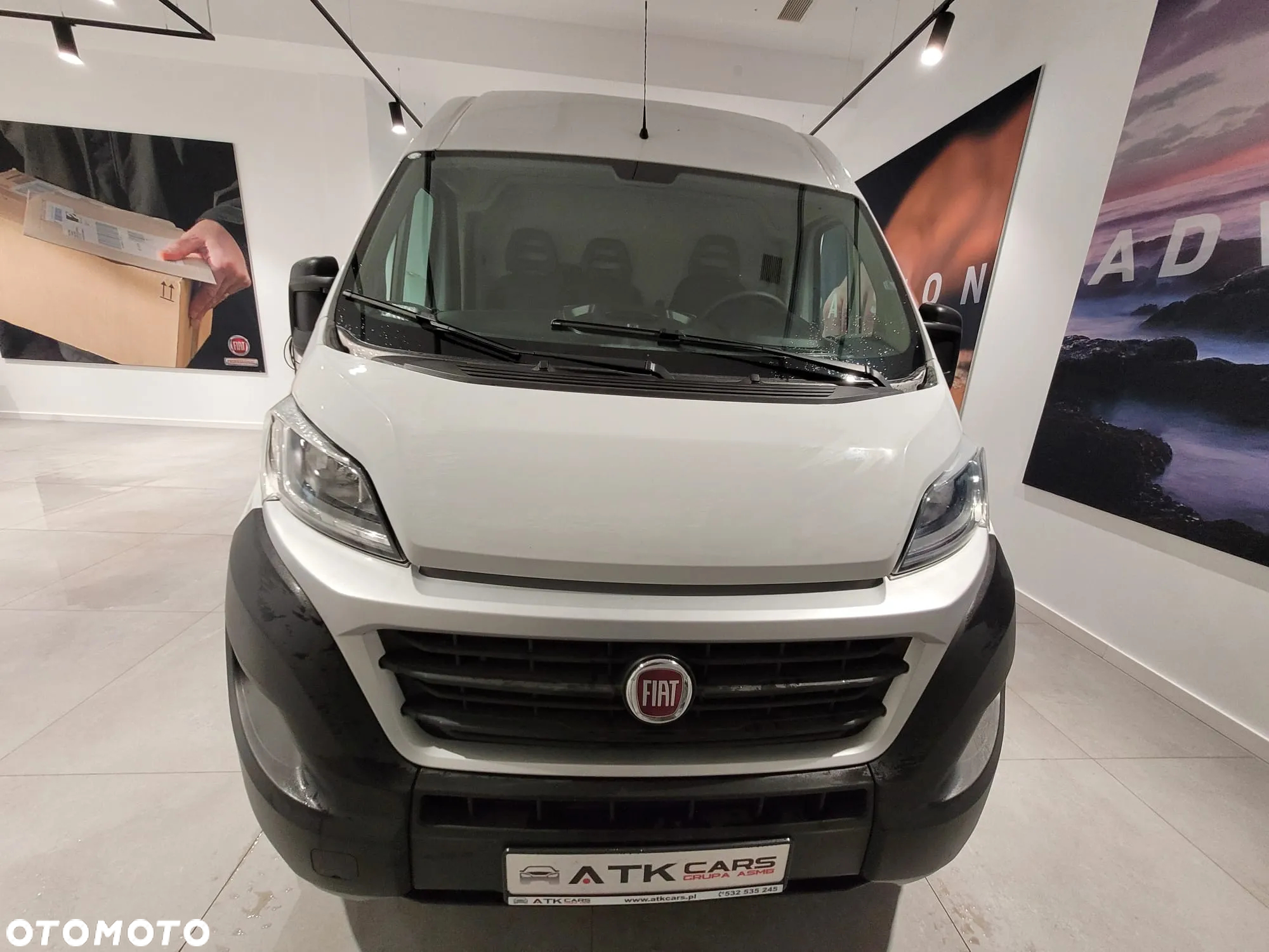 Fiat Ducato - 3