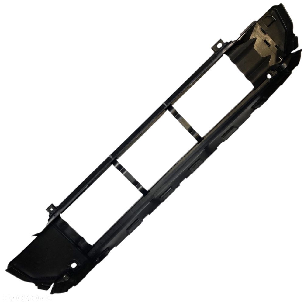 KIEROWNICA POWIETRZA DOLNA wlot żaluzja prowadnica VOLVO XC40 17+ 31455418 - 6