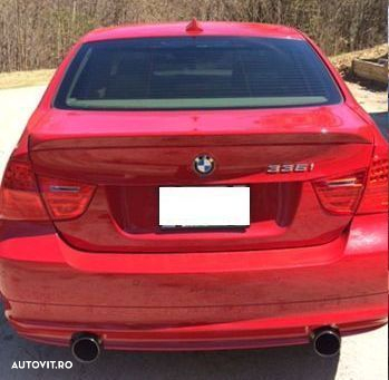Eleron E90 BMW seria 3 Alpina TOE CSL look AC Schnitzer  CALITATE PREMIUM ⭐️⭐️⭐️⭐️⭐️ - 8