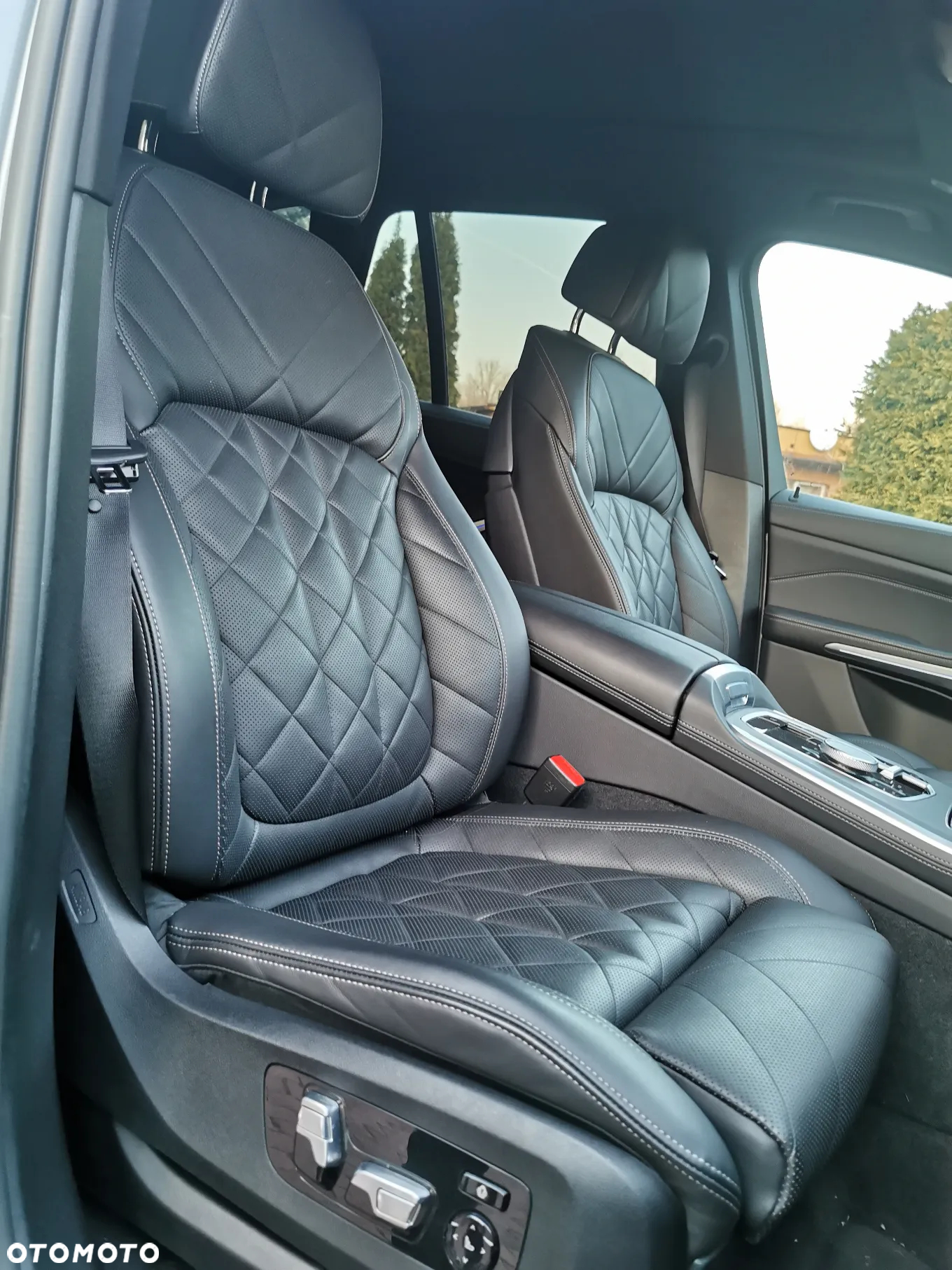 BMW X5 xDrive40i - 16