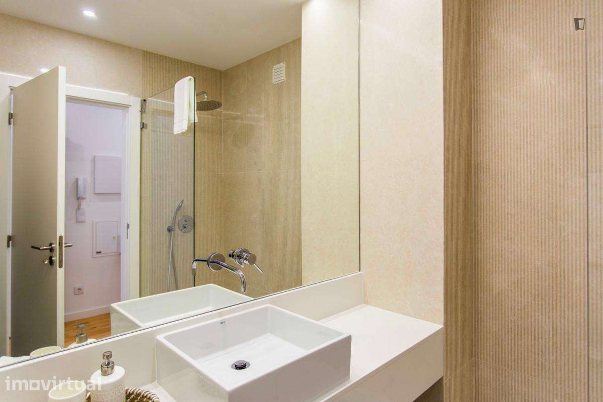 Apartamento com 1 quartos - localizado em Ajuda Lisbon - Grande imagem: 3/15