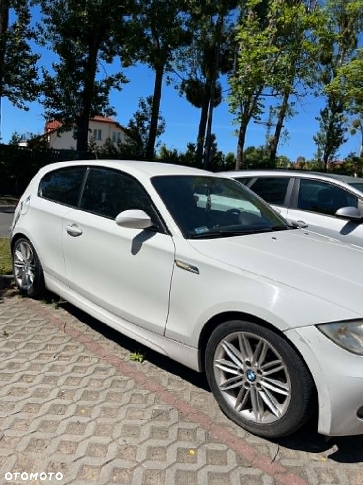 BMW Seria 1 - 12