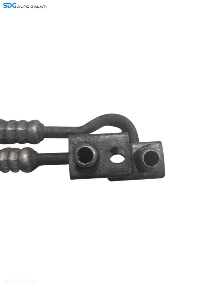 Conducta Furtun Ulei Lichid Servodirecție Dodge Journey 2.0 D 2008 - 2016 [N0660] - 4