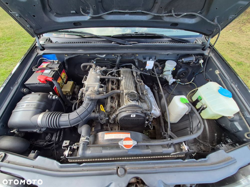 Suzuki Jimny - 12