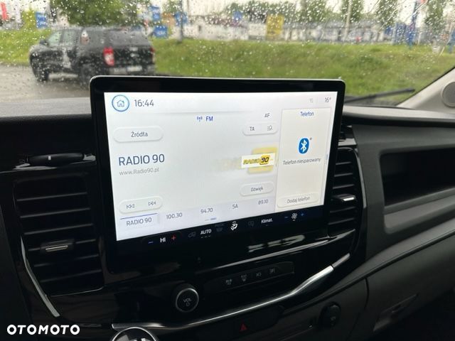 Ford Transit 350 L3H2 Trend (brygadówka) - 12
