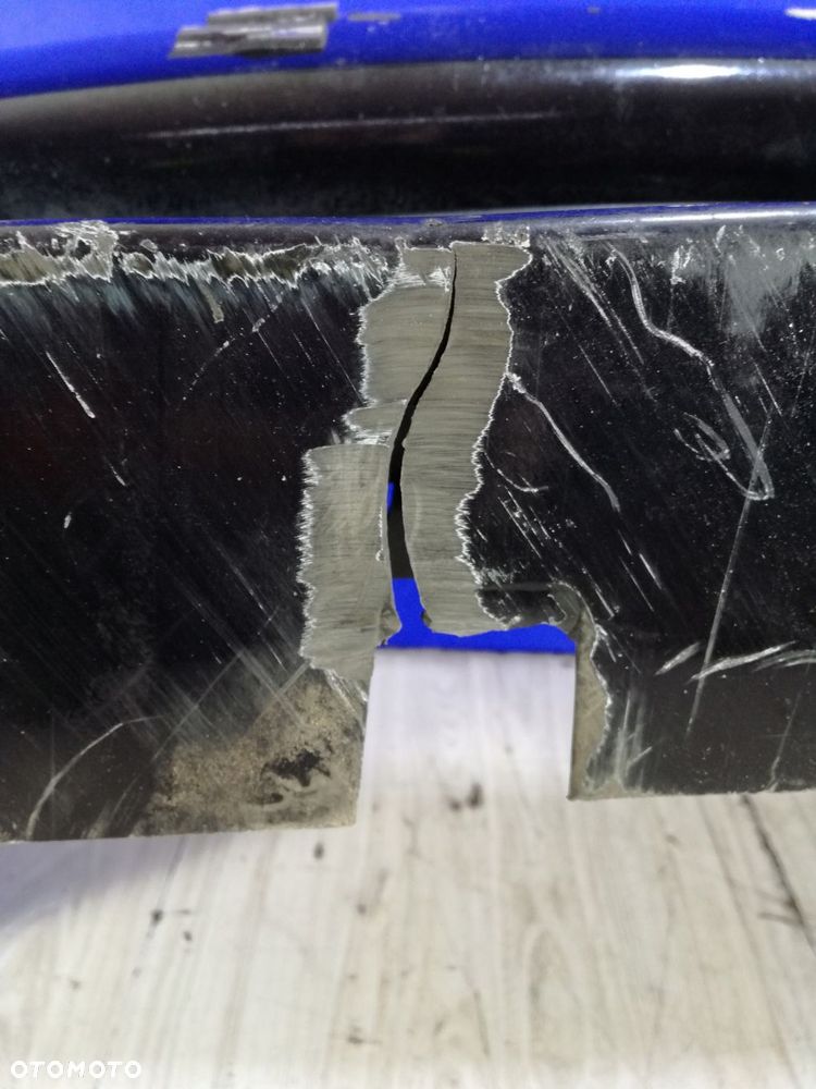 volvo v50 lift r-design zderzak przód przedni 452-46 - 5