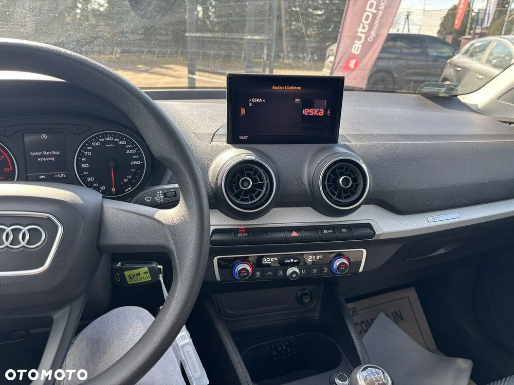 Audi Q2 - 22