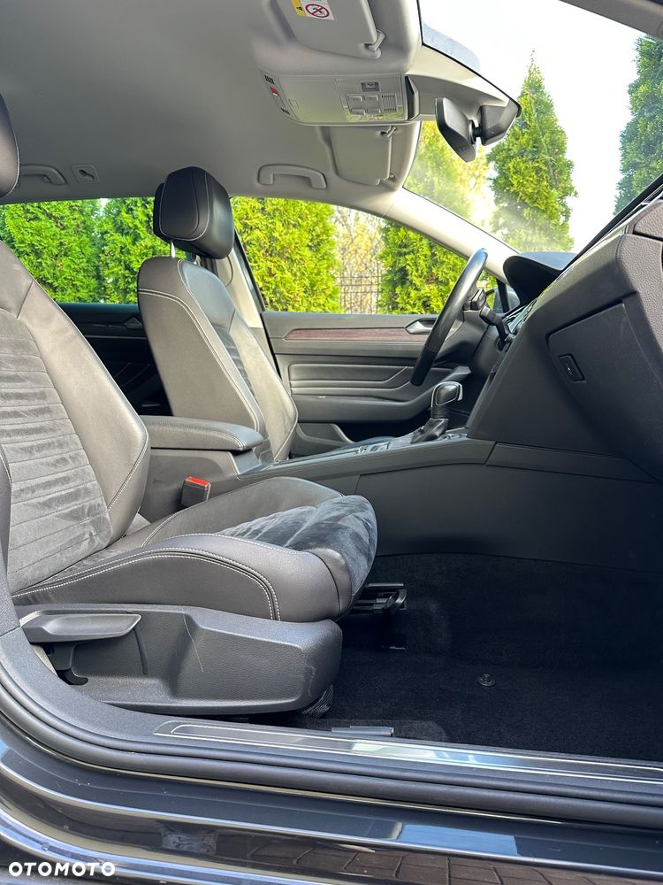 Volkswagen Passat 2.0 TDI BMT SCR Comfortline DSG7 - 10