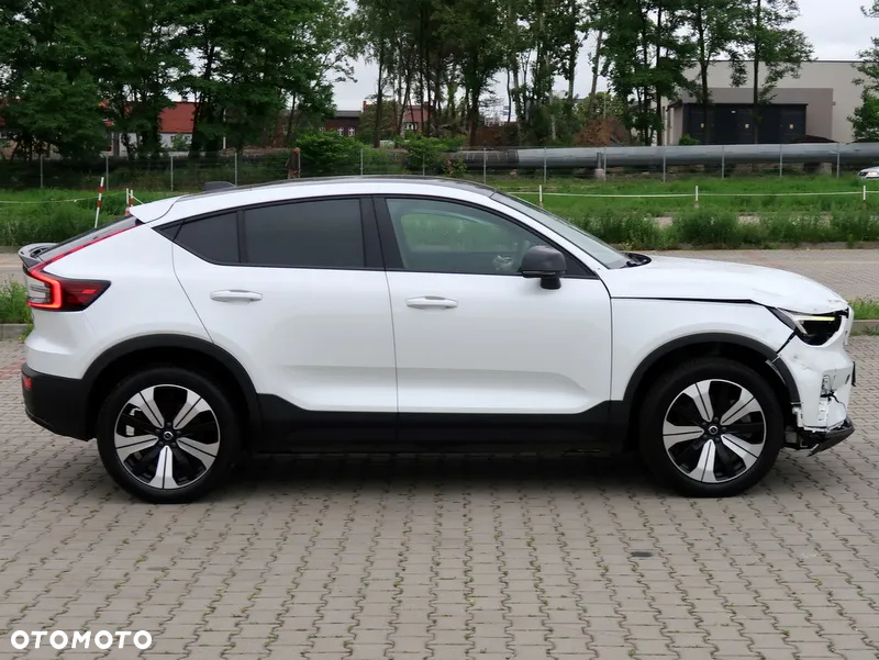 Volvo C40 - 6