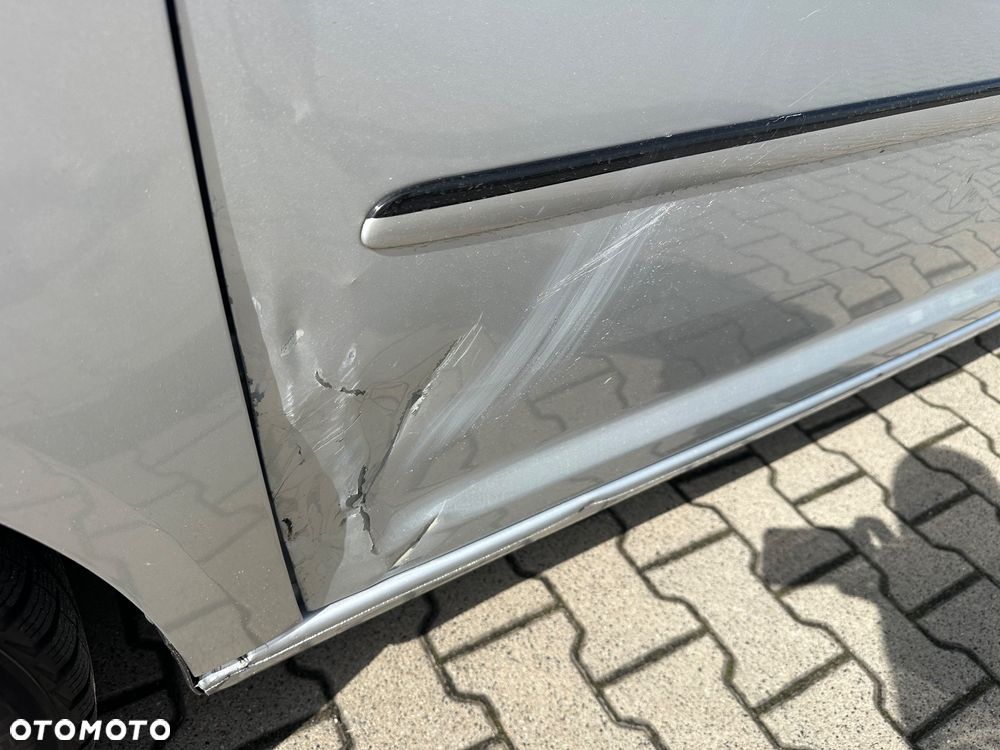 Volkswagen CADDY - 18