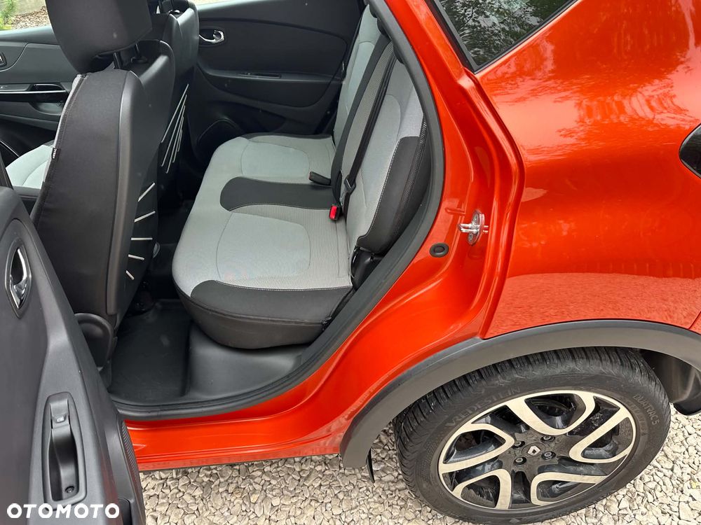 Renault Captur 0.9 Energy TCe Life - 6