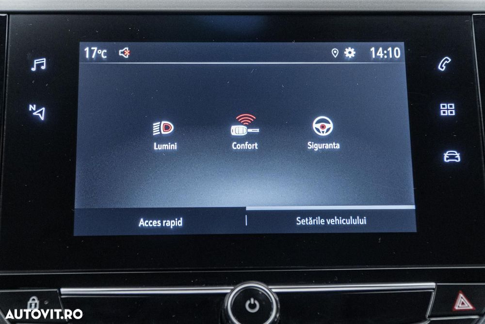 Opel Corsa 1.2 Start/Stop Elegance - 38