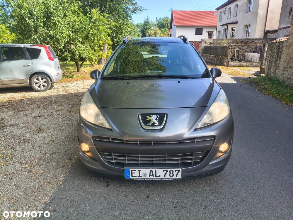 Peugeot 207 1.6 HDi Trendy - 2