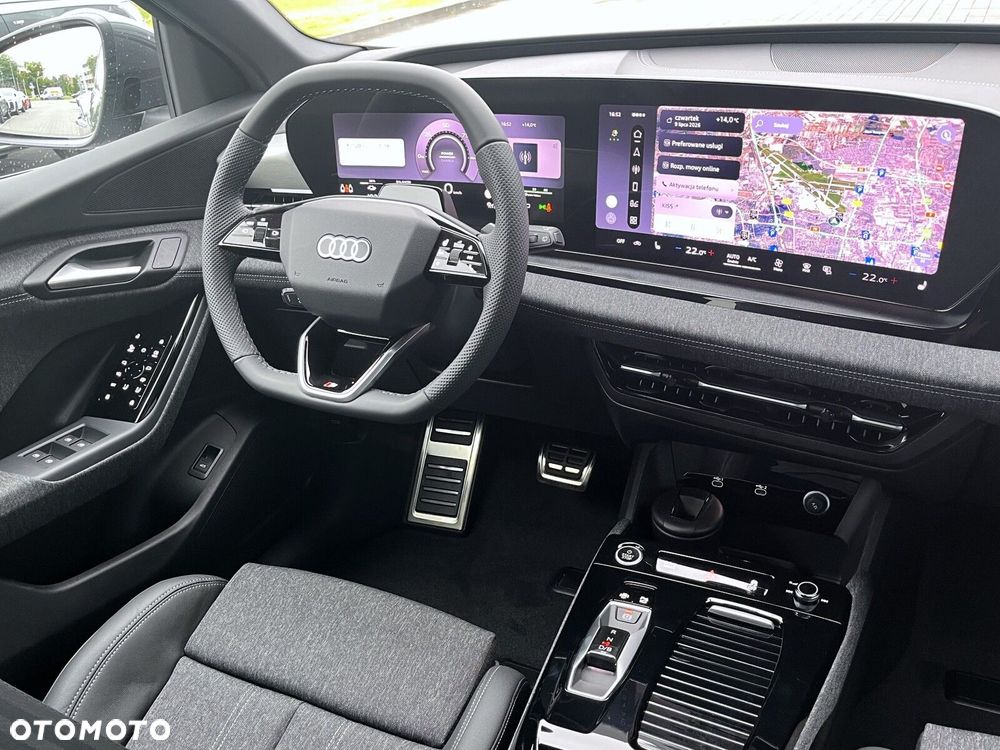 Audi Q6 e-tron - 15