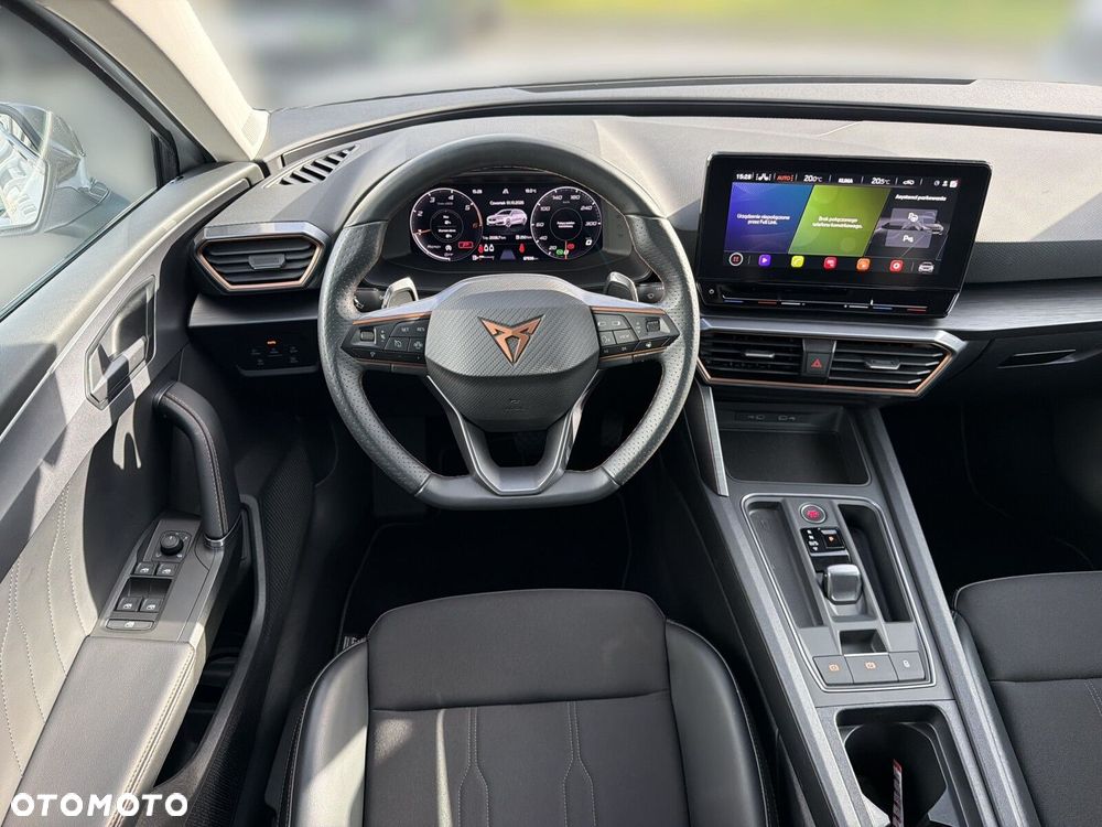 Cupra Leon Sportstourer - 19