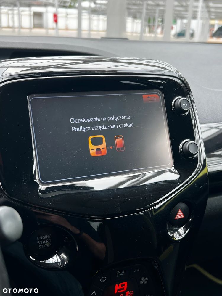 Toyota Aygo x-cite - 32