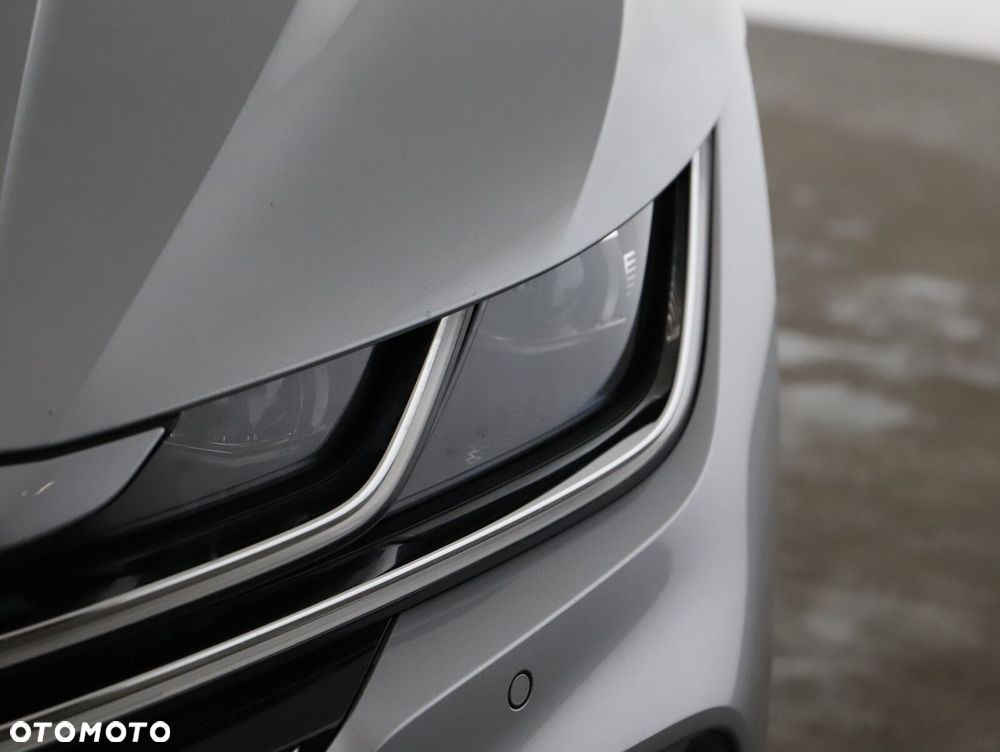 Volkswagen Arteon Shooting Brake - 28