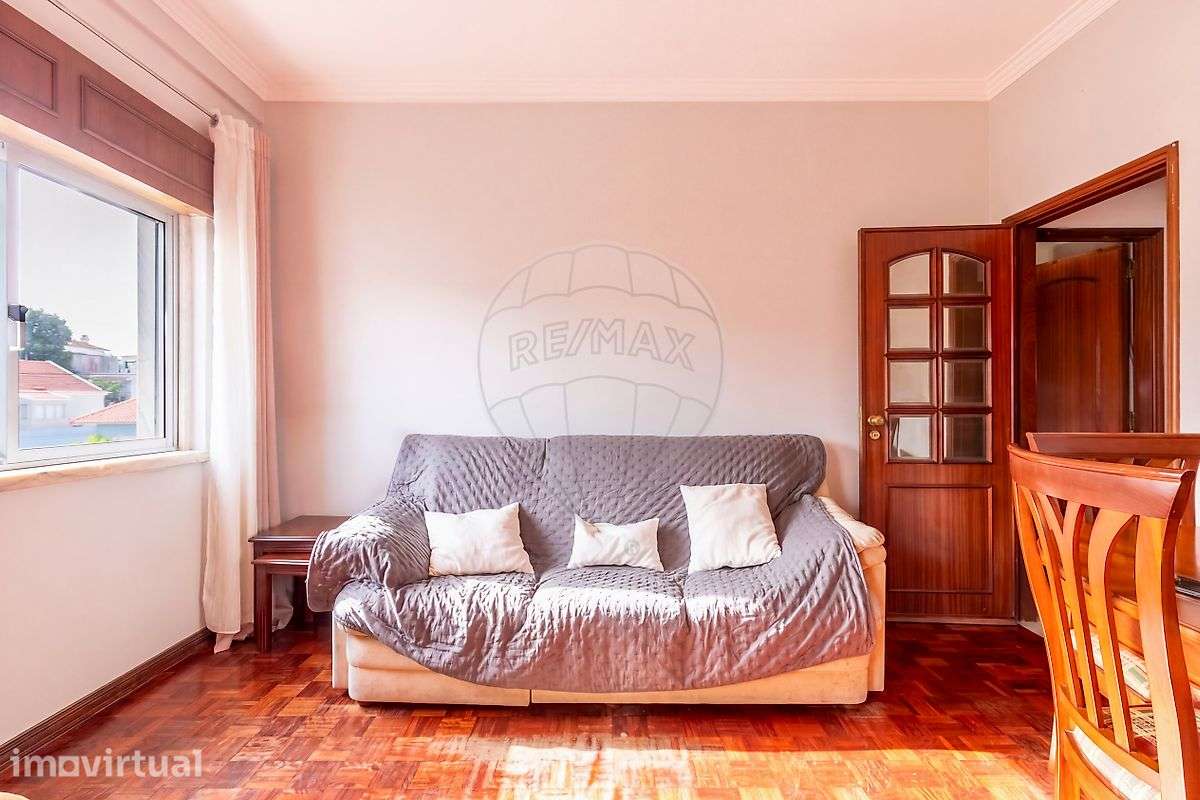 Apartamento T2 para venda - Grande imagem: 4/17