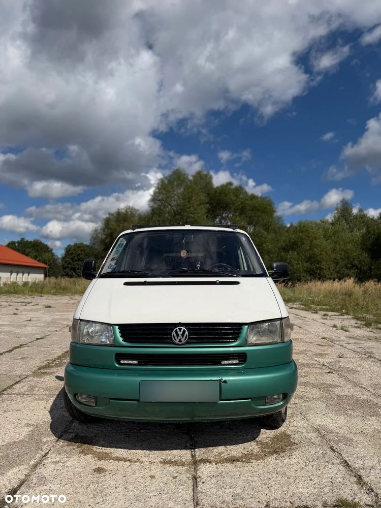 Volkswagen Transporter - 3