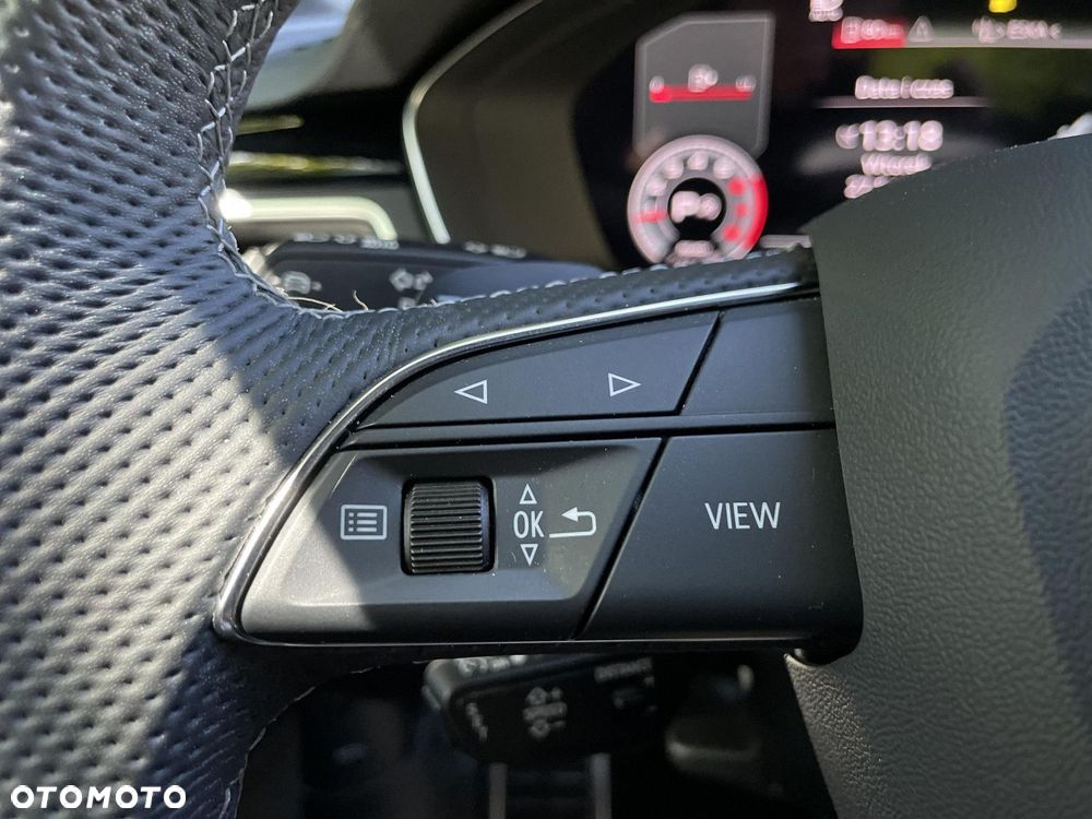 Audi A4 Limousine - 16