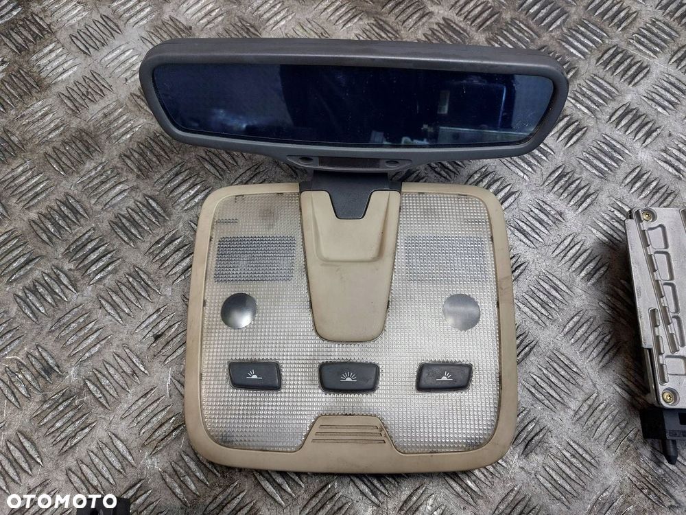 ZESTAW STARTOWY VOLVO S60 I 2.4 D5 0281010319 5041813 9483554 8688374 - 4