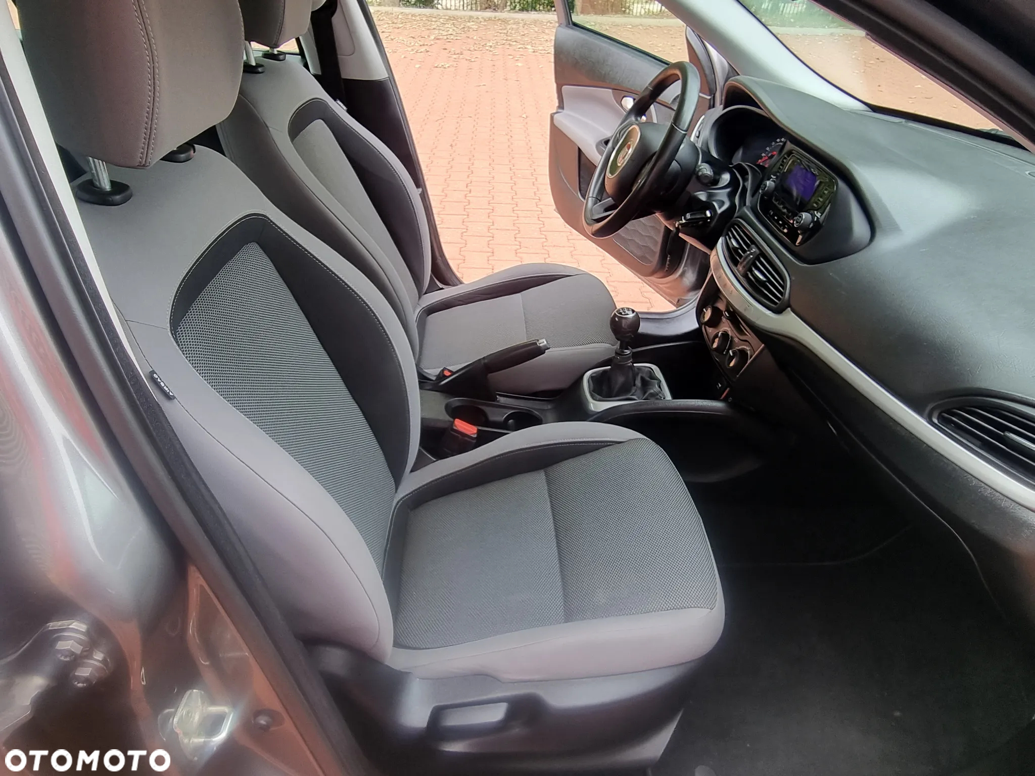 Fiat Tipo 1.4 16v Easy - 20