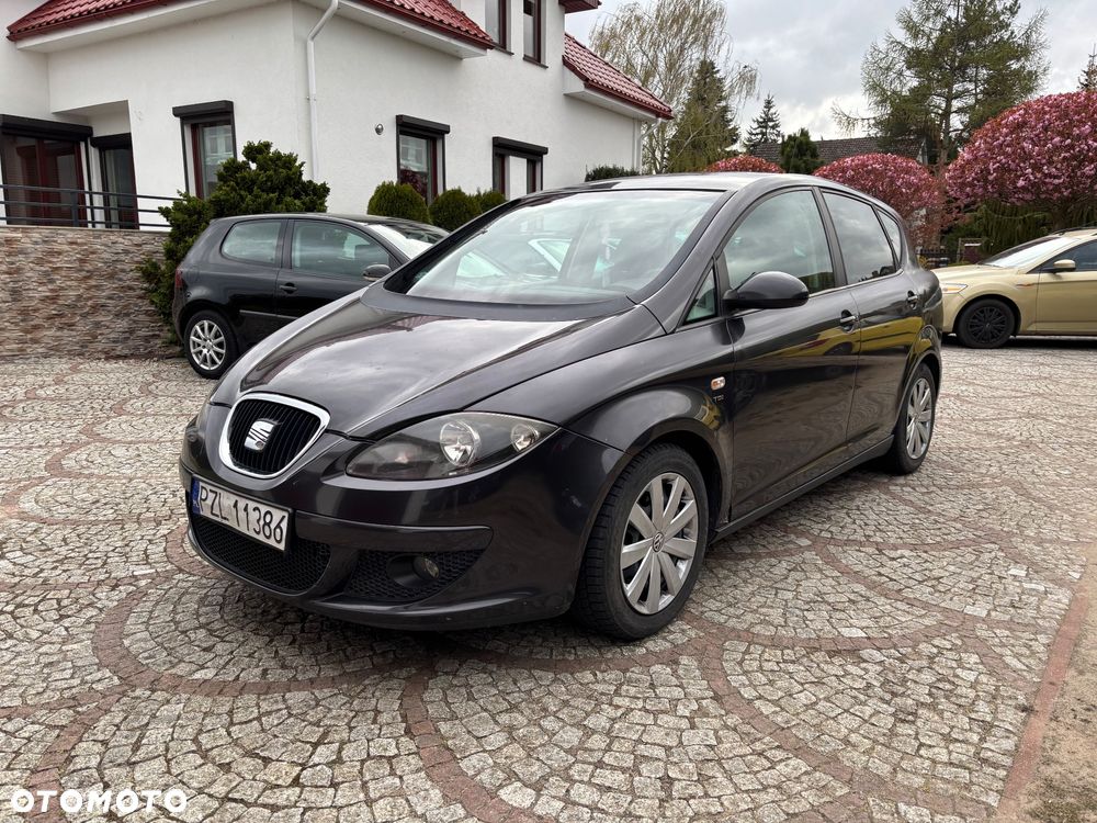 Seat Toledo - 1