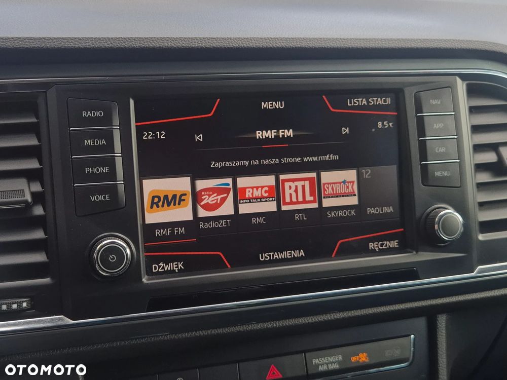 Seat Ateca - 24